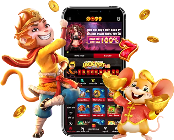 Người chơi 99 win trúng lớn Jackpot