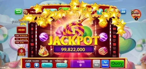 Nổ Hũ 99WIN