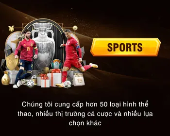 Các biểu tượng môn thể thao đa dạng, thể hiện sự phong phú của 99 win